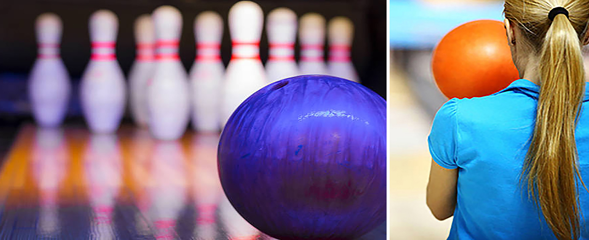 Bowling City Budapest - (Novotel Budapest City)