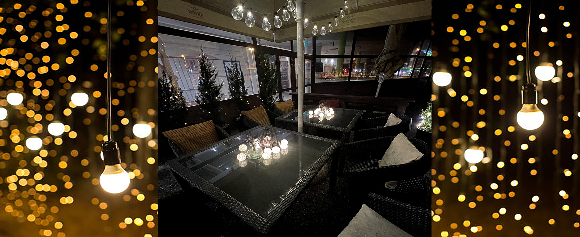 Bowling City Budapest - (Novotel Budapest City)
